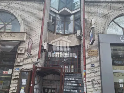 Izdavanje, poslovni prostor, 20m², Čukarica, Beograd - image 8