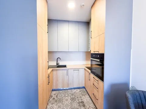 Izdavanje, jednosoban stan, 48m², Ljubović, Podgorica - image 4