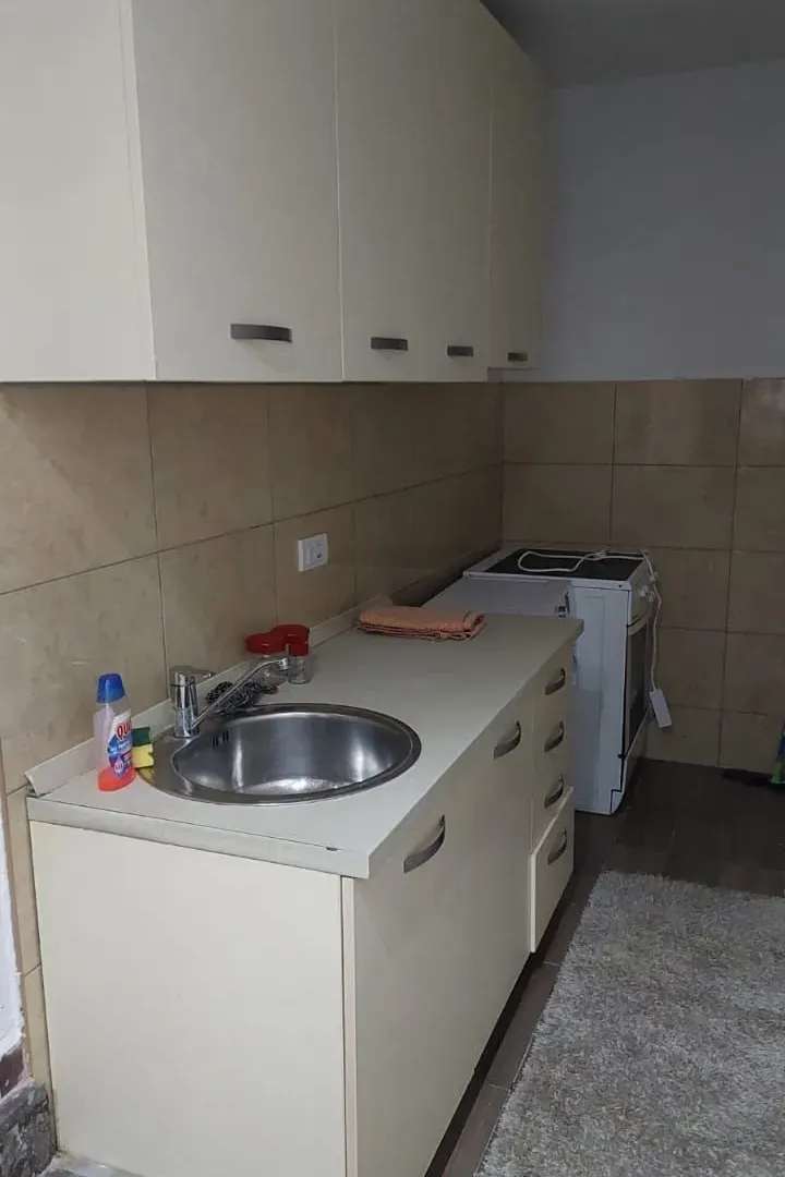 Rent, one bedroom apartment, 60m², City Kvart, Podgorica