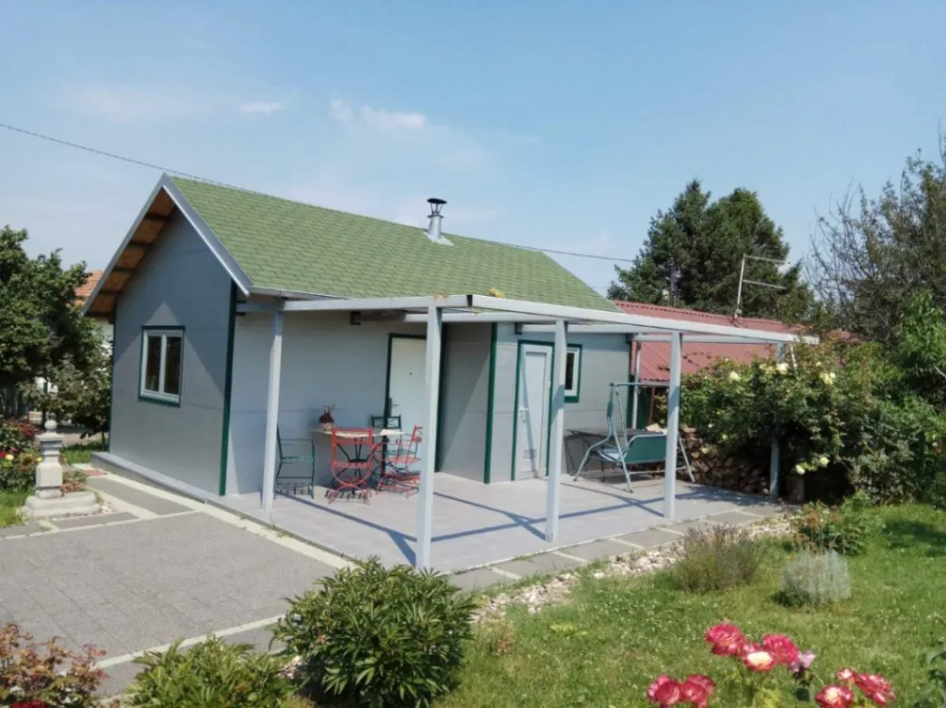 Sale, house, 30m², Ribnjak, Petrovaradin