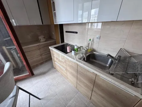 Rent, apartment, 160m², Savski Venac, Beograd - image 18