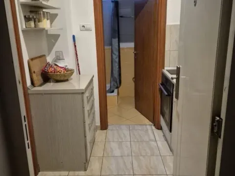 Izdavanje, jednosoban stan, 27m², Grbavica, Novi Sad Sve Podlokacije - image 12