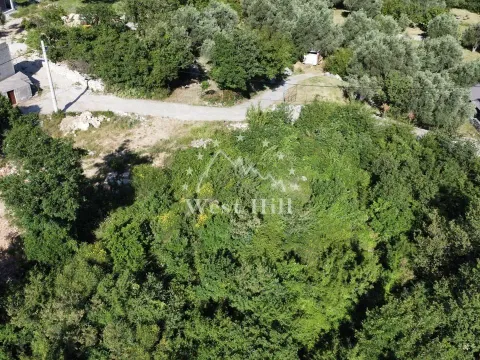 Prodaja, plac, 405m², Sutomore, Bar - image 6