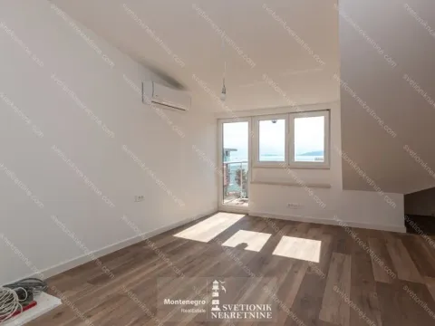 Prodaja, dvosoban stan, 96m², Đenovići, Herceg Novi - image 10