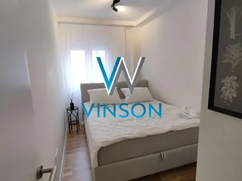 Izdavanje, dvosoban stan, 45m², Centar, Novi Sad - image 9