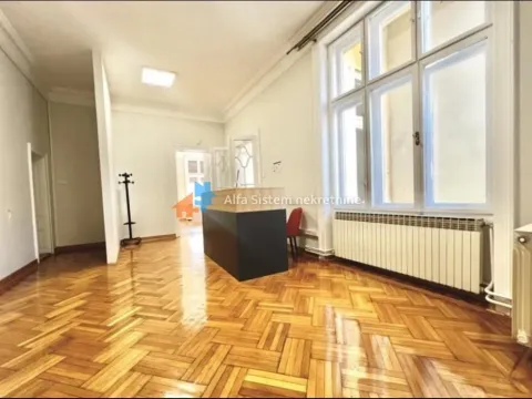 Izdavanje, stan, 250m², Stari Grad, Beograd - image 12