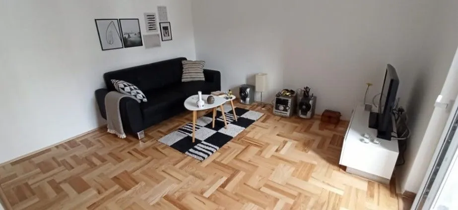 Prodaja, jednosoban stan, 37m², Zabjelo, Podgorica