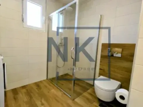 Izdavanje, trosoban stan, 90m², Zagorič, Podgorica - image 12