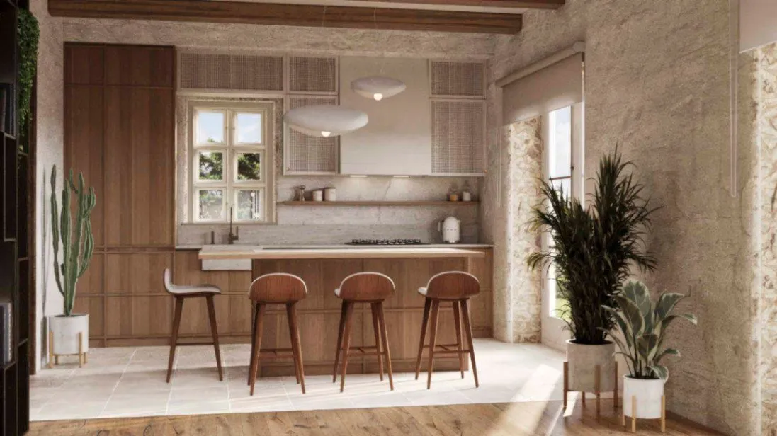 Prodaja, plac, 1538m², Luštica, Tivat
