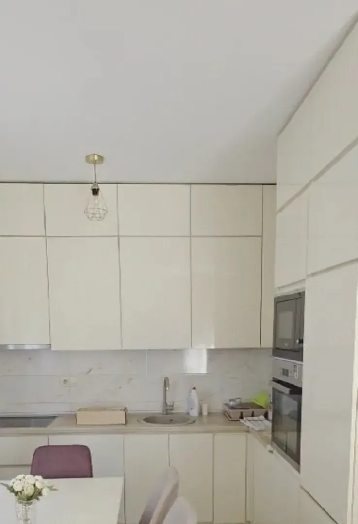 Izdavanje, četvorosoban stan, 74m², Blok 9, Podgorica