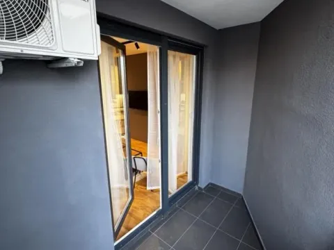 Izdavanje, jednosoban stan, 33m², Telep, Novi Sad Sve Podlokacije - image 17