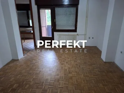Sale, one bedroom apartment, 56m², Kotež 2, Pančevo - image 15