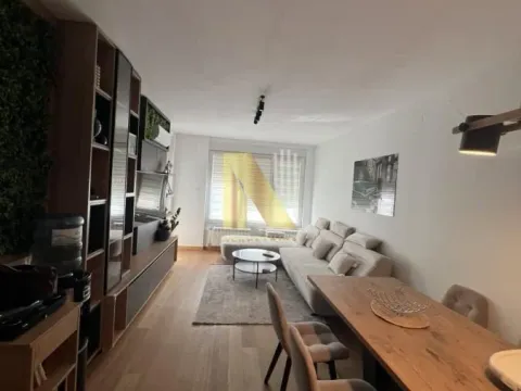 Prodaja, dvosoban stan, 67m², Bulevar Evrope, Novi Sad Sve Podlokacije - image 3