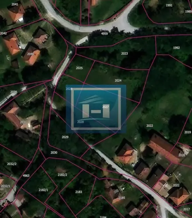 Sale, land lot, 7248m², Miloševo, Jagodina