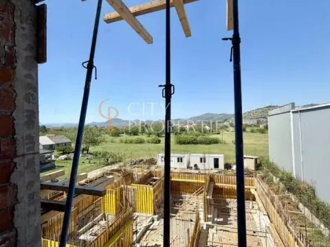 Prodaja, stan, 47m², Zabjelo, Podgorica - image 6