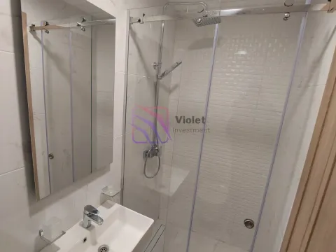 Rent, two bedroom apartment, 77m², Master Kvart, Podgorica - image 5