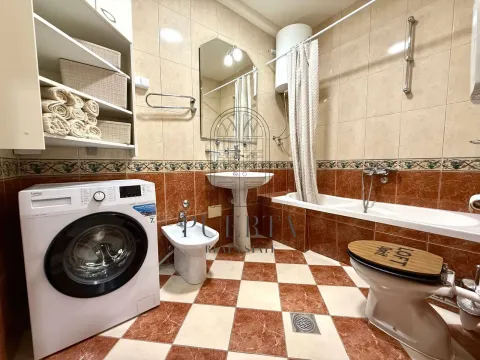 Rent, three bedroom apartment, 114m², Preko Morače, Podgorica - image 17