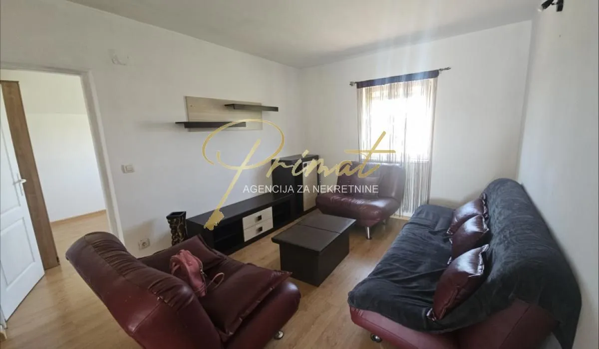 Rent, three bedroom apartment, 75m², Palilula Sve Podlokacije, Beograd