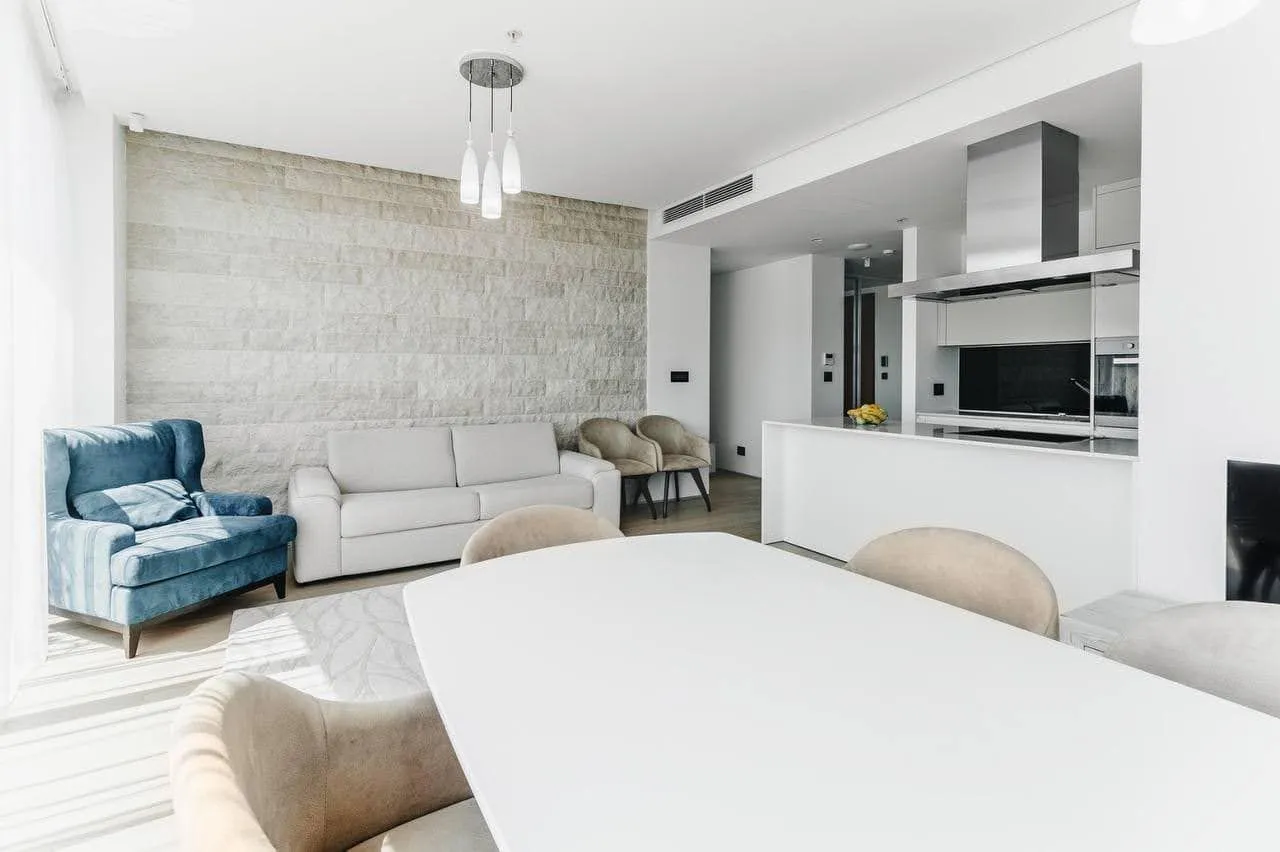Sale, apartment, 86m², Budva, Crna Gora