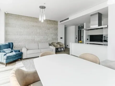 Sale, apartment, 86m², Budva, Crna Gora - image 8
