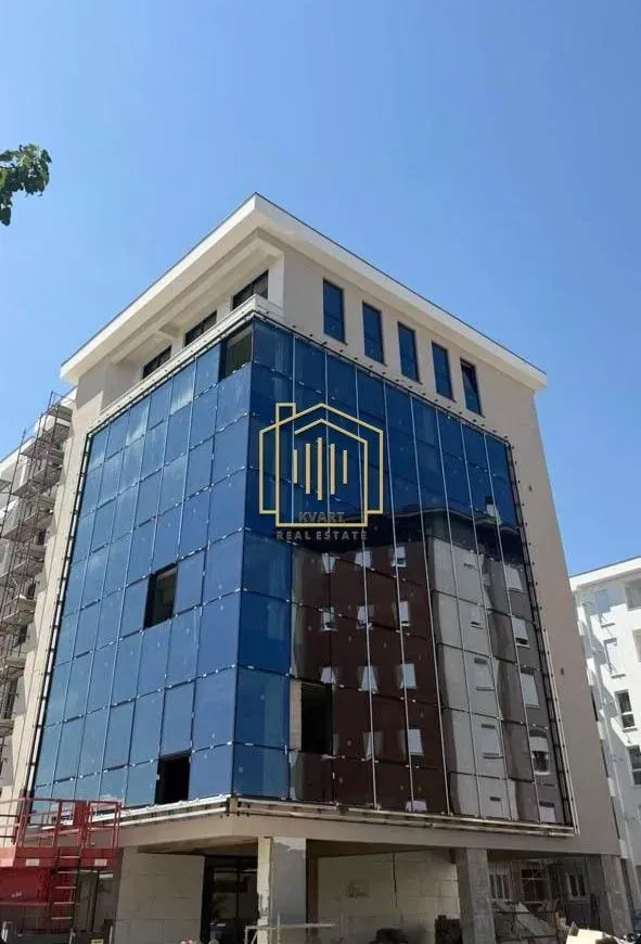 Izdavanje, stan, 26m², Ljubović, Podgorica