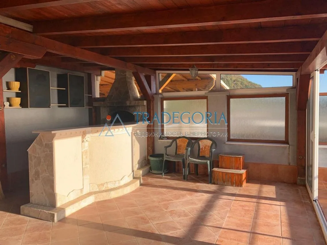 Prodaja, jednosoban stan, 116m², Petrovac, Budva
