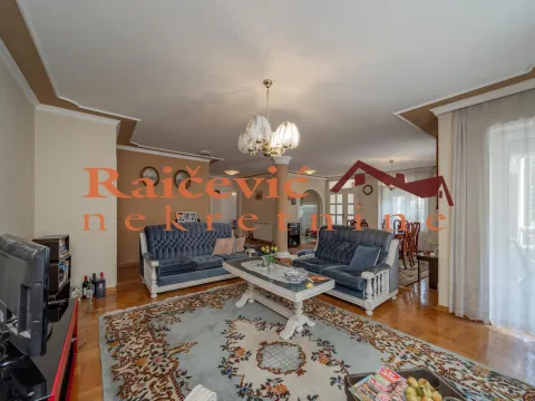 Prodaja, trosoban stan, 127m², Zvezdara Sve Podlokacije, Beograd - image 11