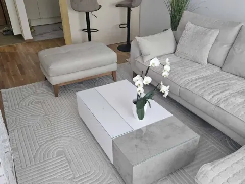 Sale, two bedroom apartment, 44m², Avijatičarsko naselje, Novi Sad Sve Podlokacije - image 5