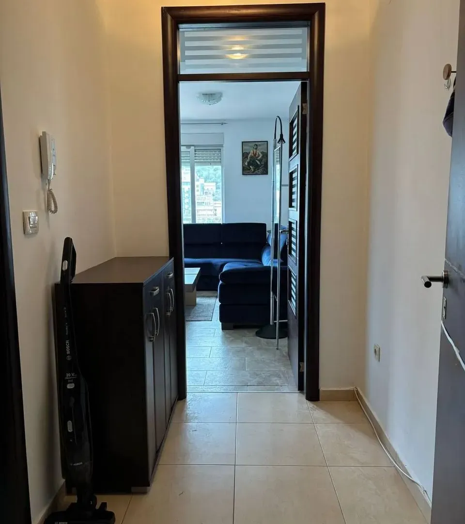 Sale, one bedroom apartment, 71m², Bečići, Budva