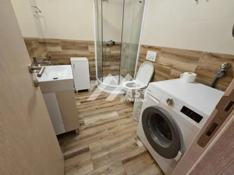 Rent, two bedroom apartment, 45m², Centar, Novi Sad - image 9