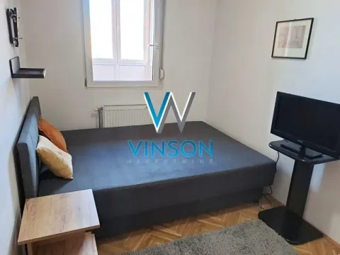 Rent, two bedroom apartment, 41m², Železnička Stanica, Novi Sad Sve Podlokacije - image 7