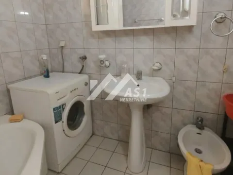 Izdavanje, dvosoban stan, 45m², Telep, Novi Sad Sve Podlokacije - image 10