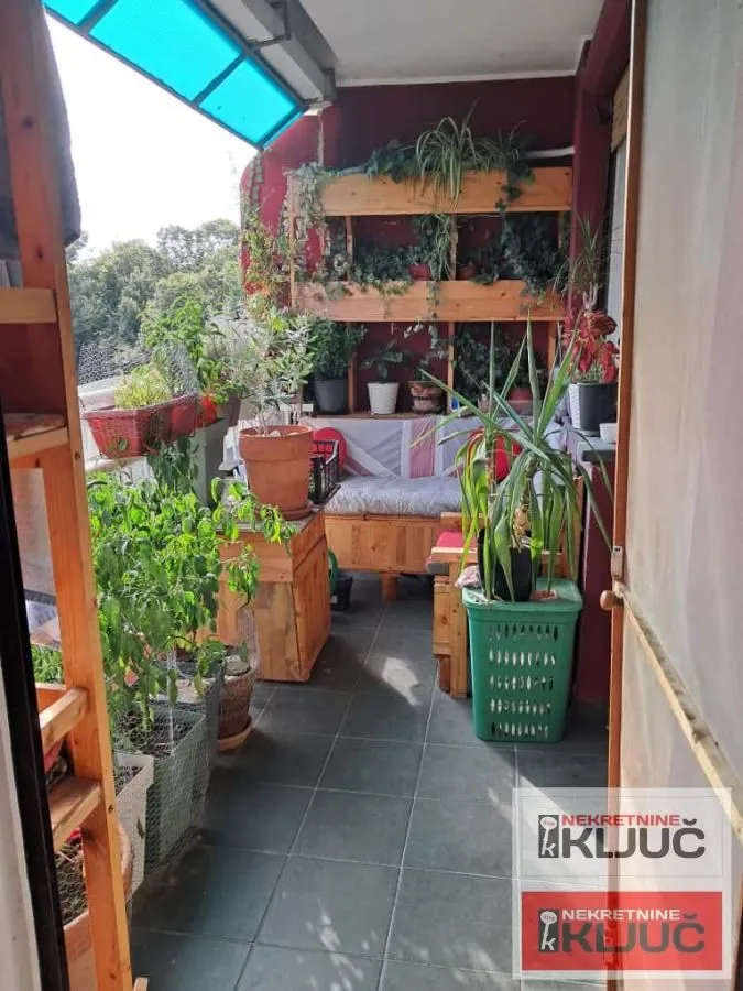 Prodaja, trosoban stan, 81m², Liman 1, Novi Sad Sve Podlokacije