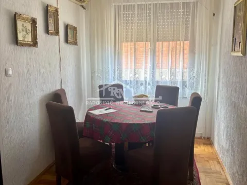 Sale, four bedroom apartment, 106m², Vidikovački venac, Rakovica - image 5