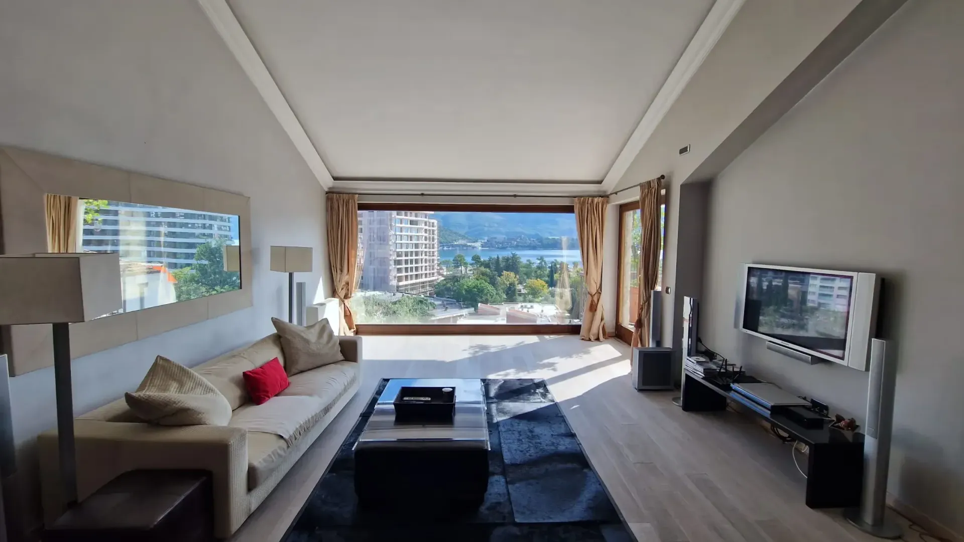 Sale, house, 1264m², Budva, Crna Gora