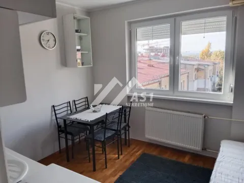 Rent, one bedroom apartment, 30m², Liman 4, Novi Sad Sve Podlokacije - image 5