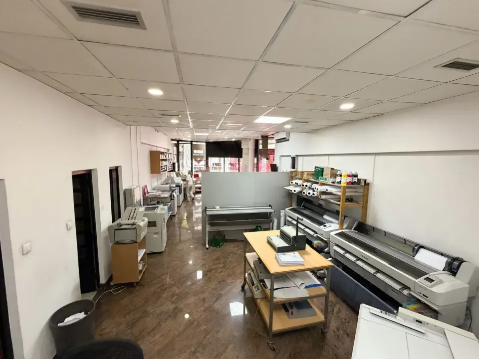 Sale, office space, 72m², Kruševac, Podgorica