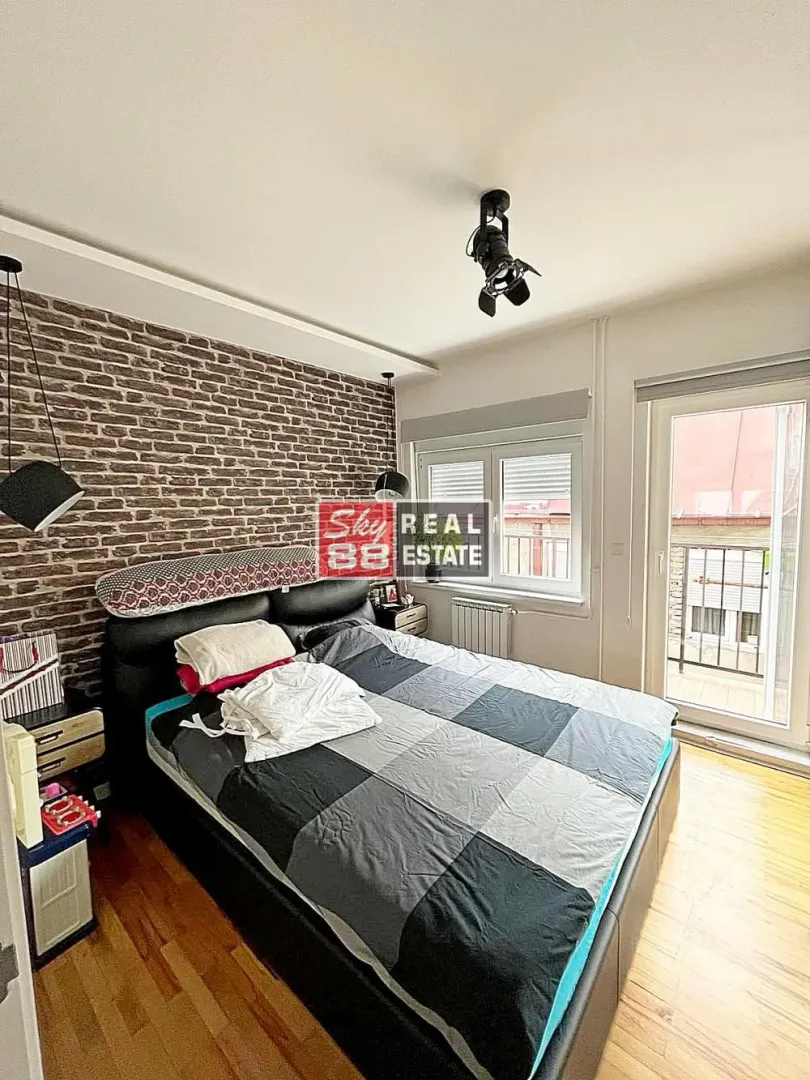 Sale, apartment, 172m², Stari Grad, Beograd