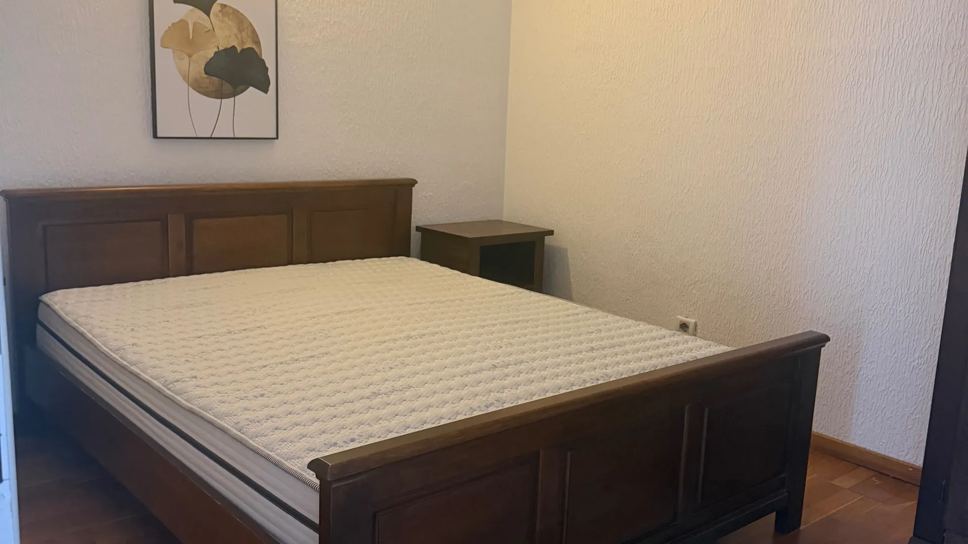 Rent, one bedroom apartment, 52m², Donja Lastva, Tivat