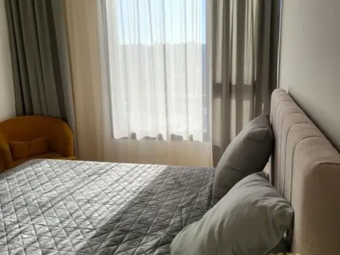 Izdavanje, dvosoban stan, 53m², Savski Venac, Beograd - image 9