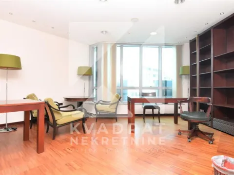 Rent, office space, 450m², Preko Morače, Podgorica - image 13