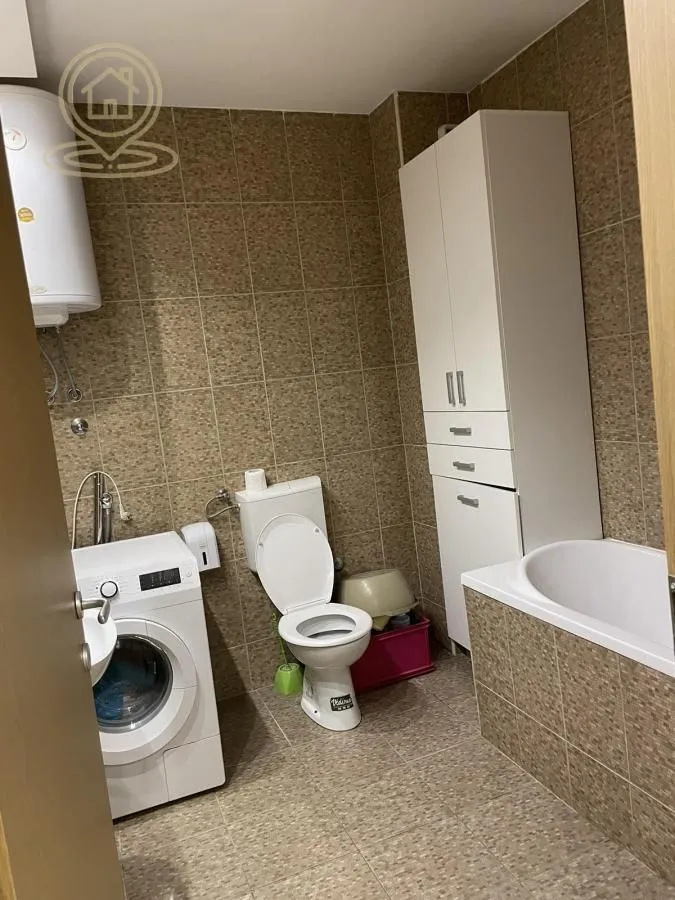 Izdavanje, jednosoban stan, 50m², Podbara, Novi Sad Sve Podlokacije