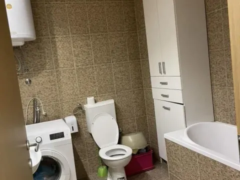 Izdavanje, jednosoban stan, 50m², Podbara, Novi Sad Sve Podlokacije - image 7