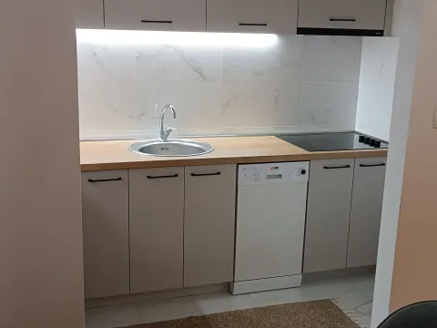 Izdavanje, jednosoban stan, 43m², Blok 6, Podgorica - image 5