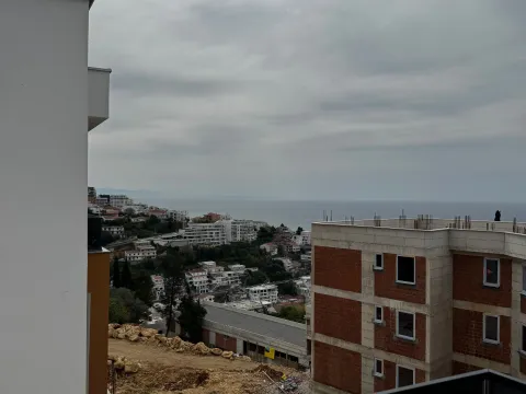 Prodaja, jednosoban stan, 25m², Meterizi, Ulcinj - image 4