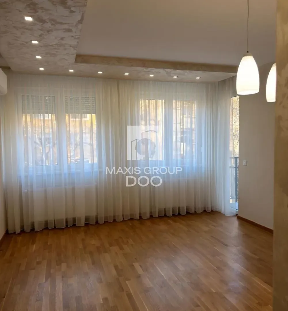 Sale, two bedroom apartment, 64m², Centar, Subotica