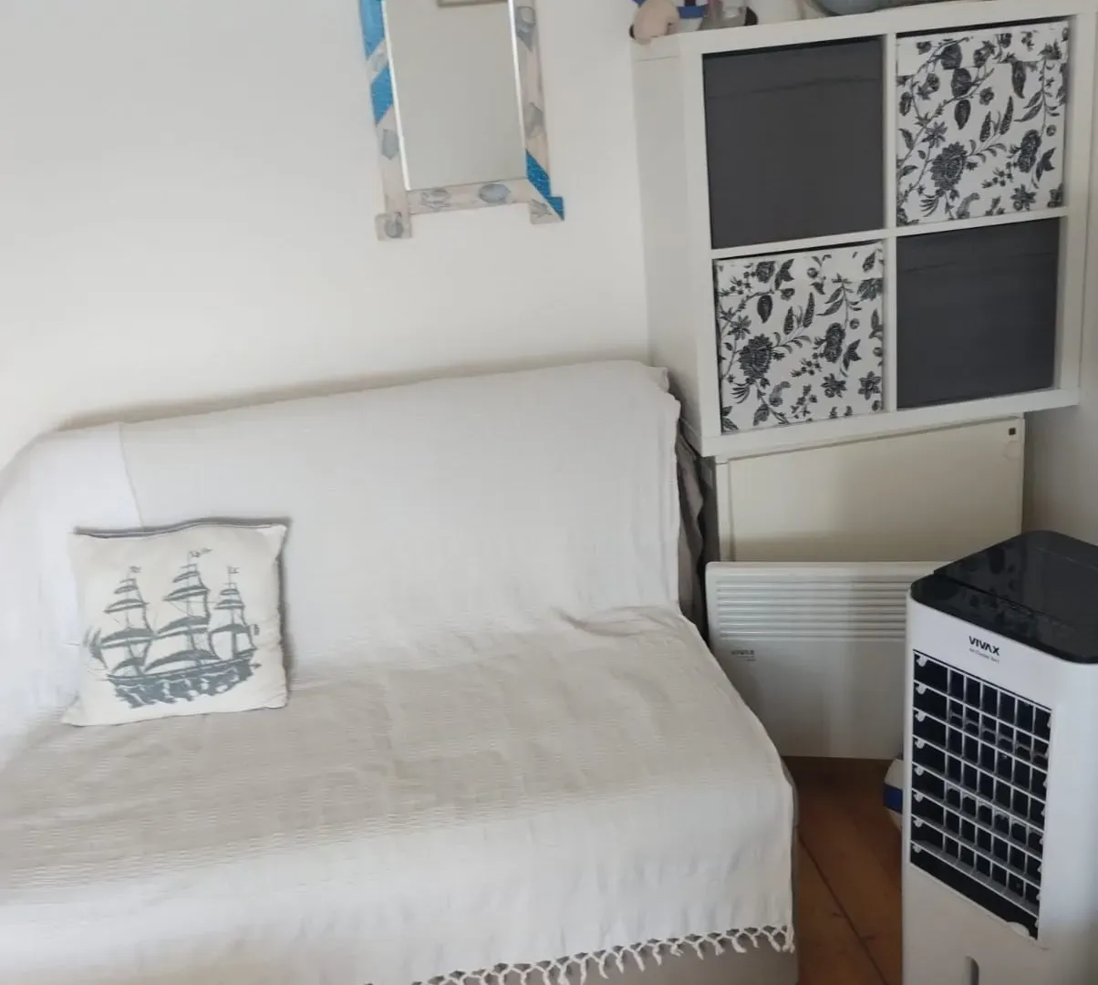 Prodaja, dvosoban stan, 47m², Krašići, Tivat