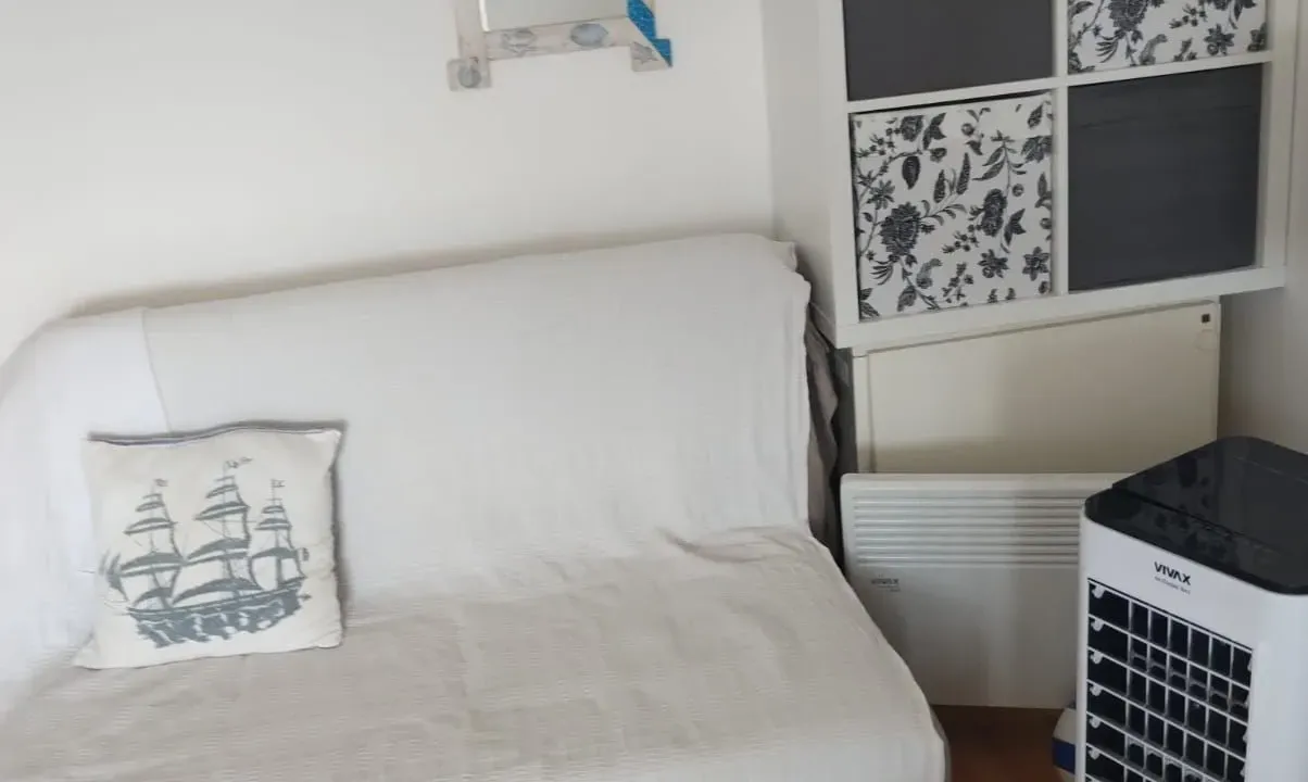 Prodaja, dvosoban stan, 47m², Krašići, Tivat