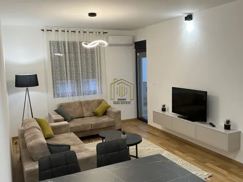 Izdavanje, jednosoban stan, 47m², City Kvart, Podgorica - image 7