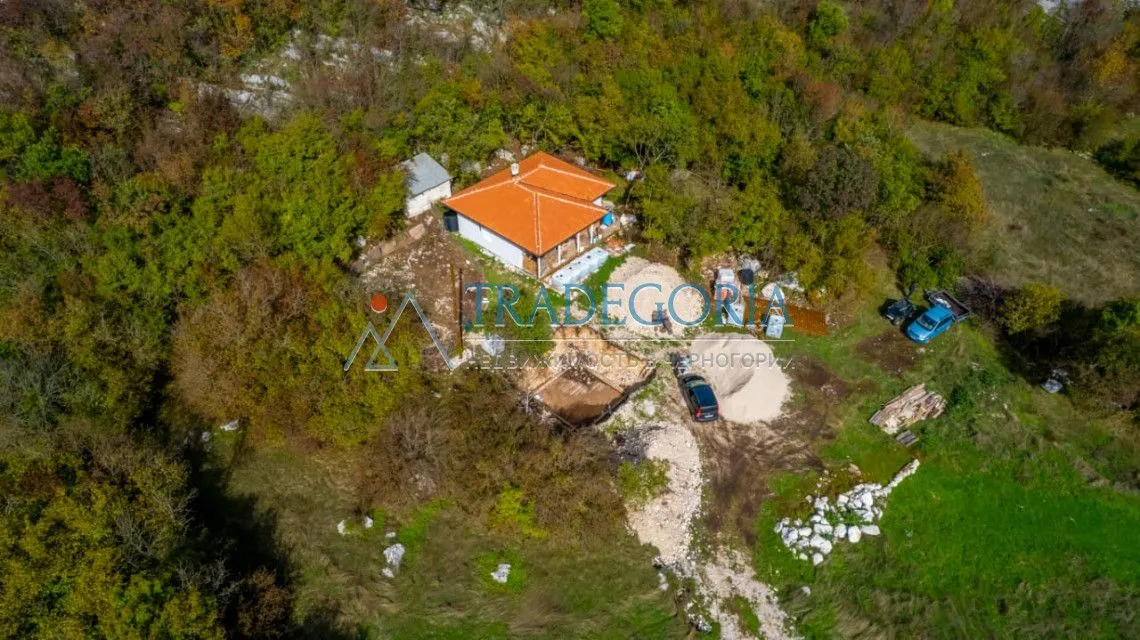 Prodaja, kuća, 60m², Risan, Kotor